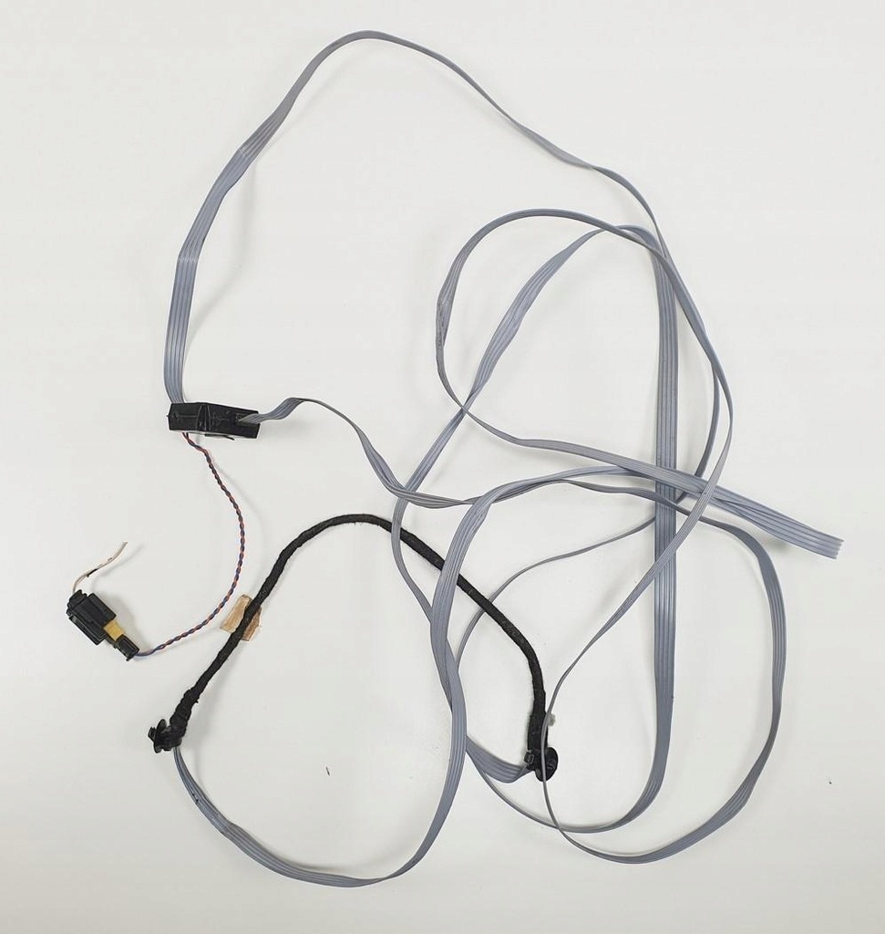 фото №1, Джгут електропроводка антени renault espace iv