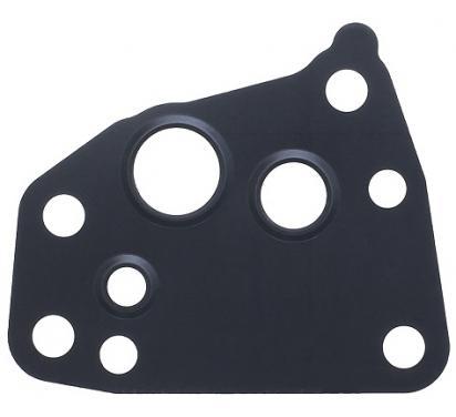 фото №1, Elring , прокладка впуск масла