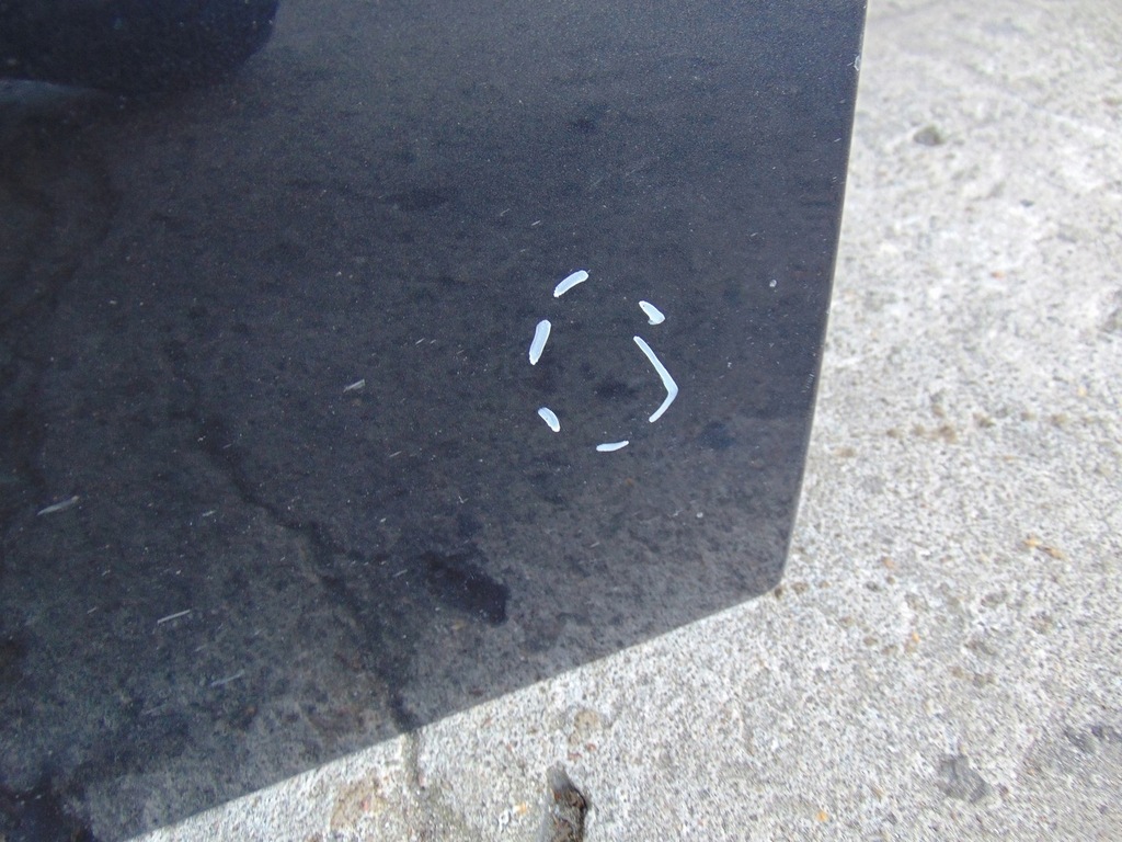 фото №9, Двері лівий перед ford s-max mk1