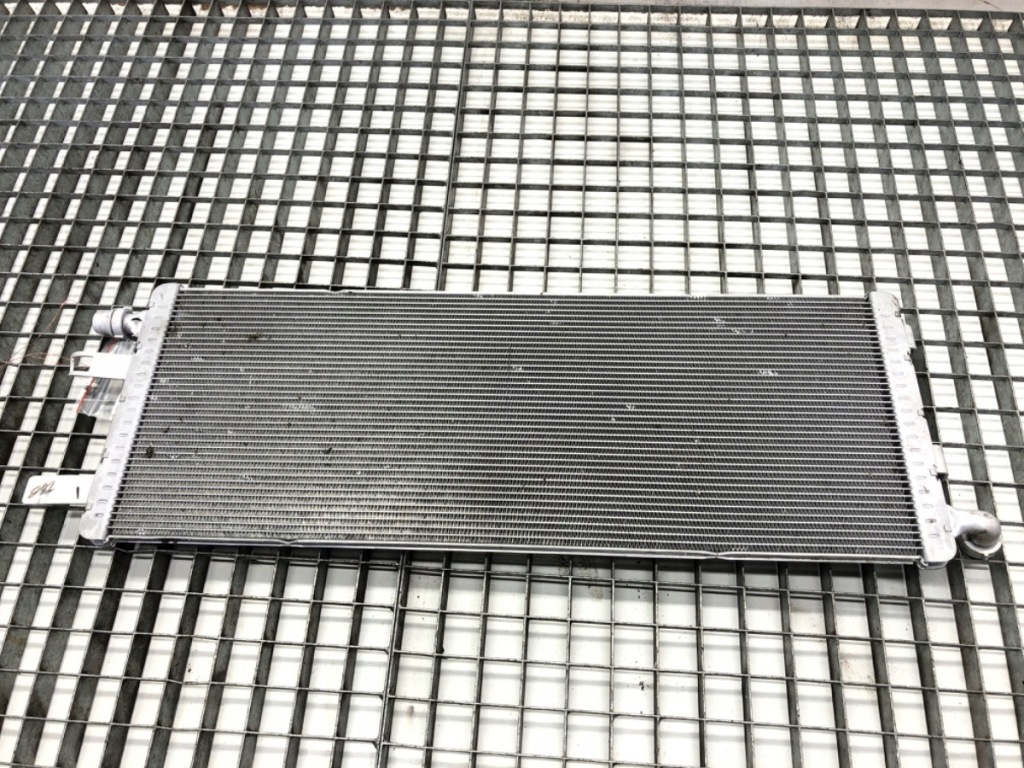 Купить Дополнительная радиатор воды mercedes gle 2.0 269km a1675000400 радиатор