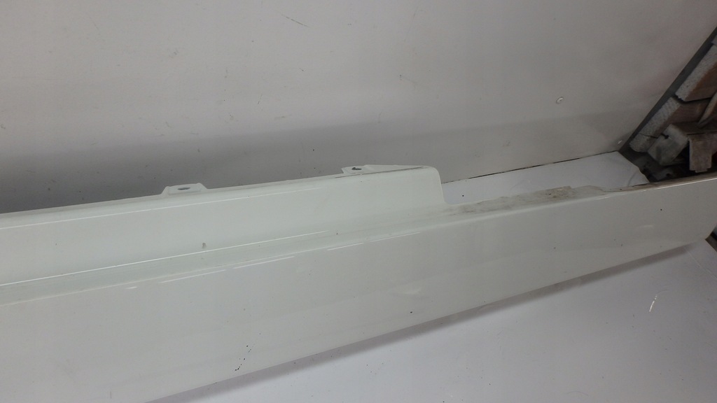 фото №10, | bmw f21 накладка защита молдинг порог a300 правая 7288396