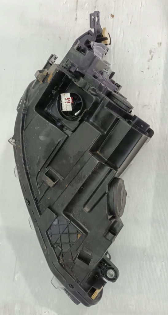 фото №7, Vw golf viii 5h 8 лампа передняя левая перед led