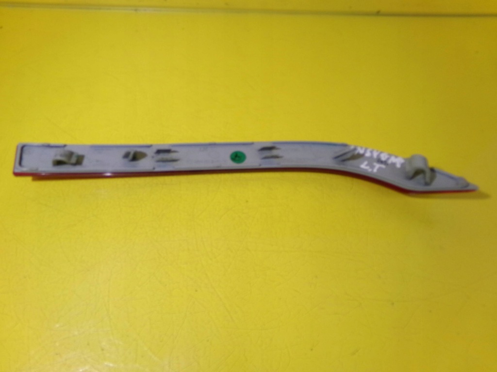 фото №7, Отражатель задняя сторона левая opel insignia a 2009 22953325 nr91