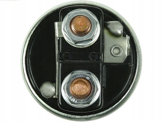 фото №3, Вимикач електромагнітний, стартер as-pl ss3006