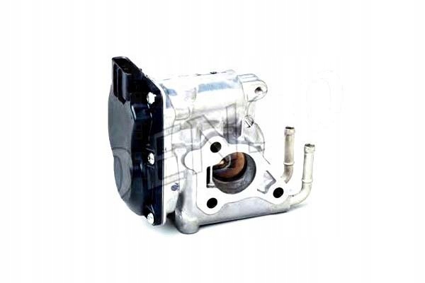 фото №12, Denso клапан egr rav4 2,0d4d deg-0104