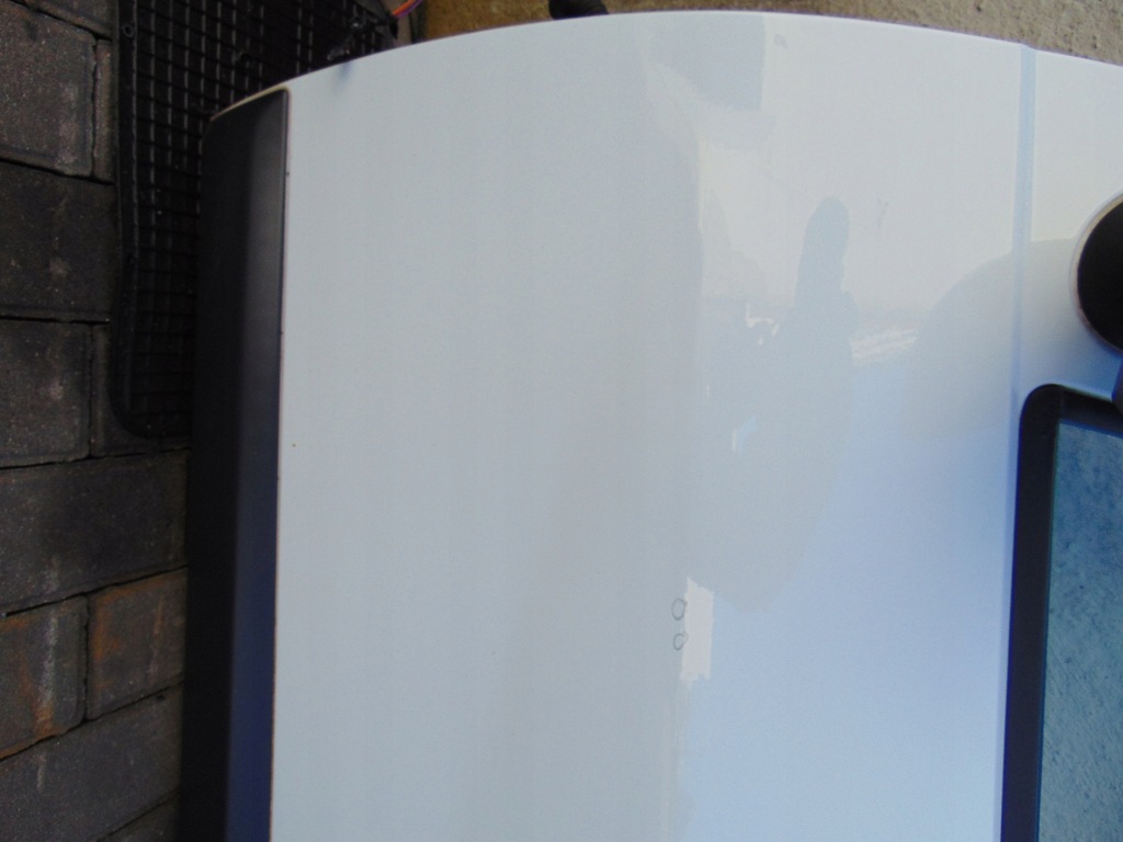 фото №6, Дверь левая перед передние dacia sandero i 0v369 eu