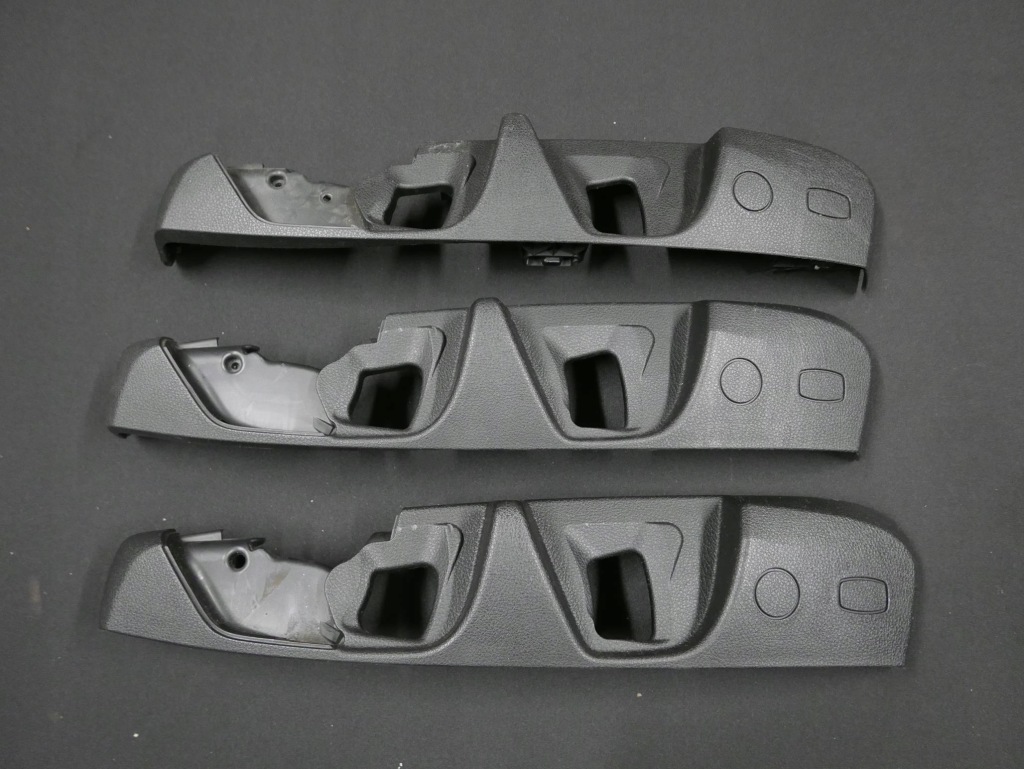 фото №1, Bmw f20 f22 f30 f31 захист сидіння пасажира права