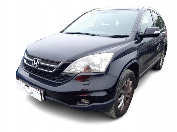 фото №4, Honda cr-v iii lift 09-12 труба wąż впускний повітря r20a2 2,0 b