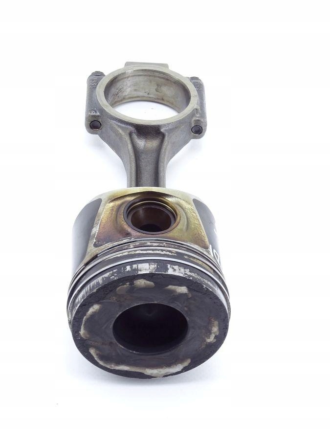 фото №5, Audi a3 8p 06-13 2.0 tdi bmn поршень + шатун