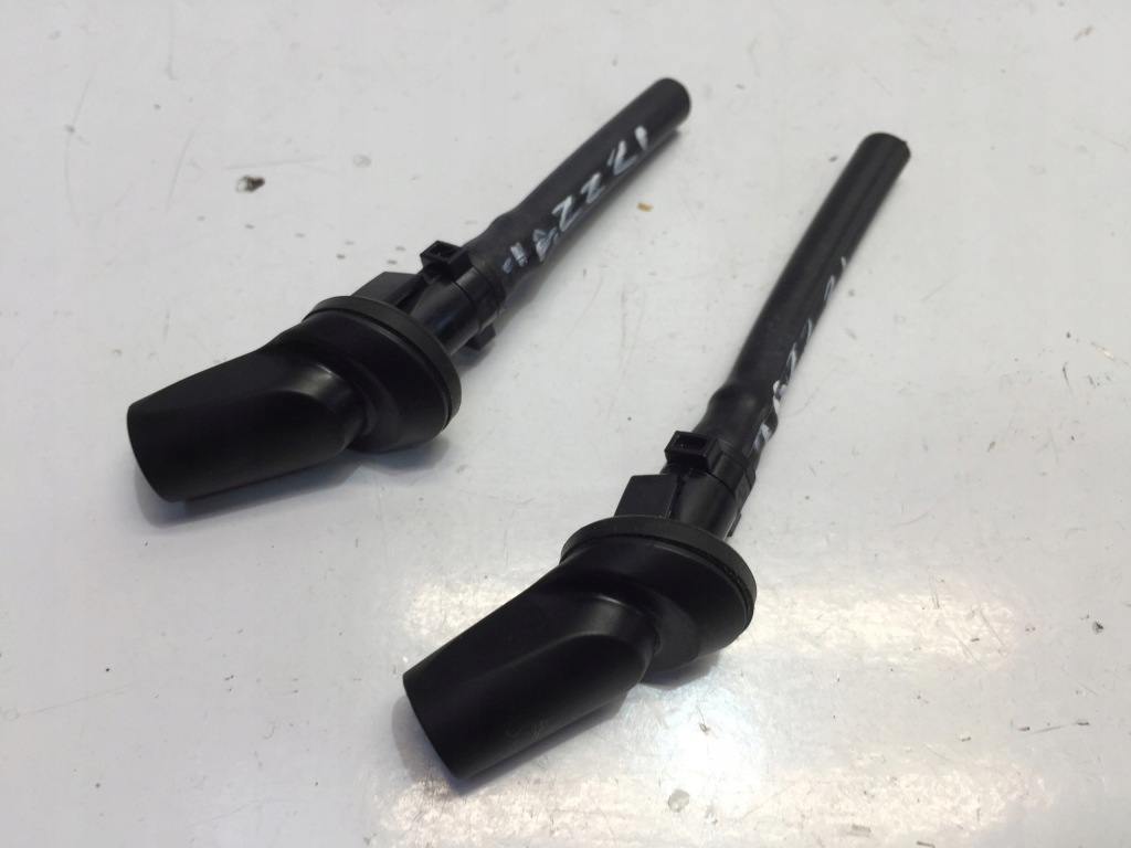 фото №1, Honda jazz v 2021 насадка омывателя перед