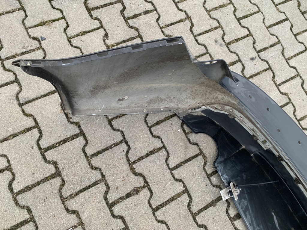 Opel insignia a універсал бампер задні задній 4xpdc накладка 13246542 Зі Шроту