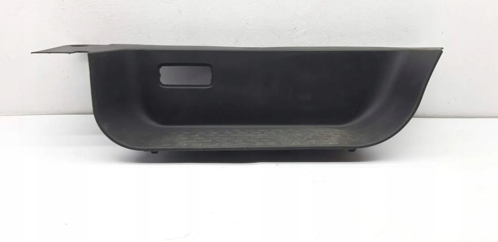 фото №1, Renault trafic iii x82 молдинг порог накладка правая подножка правый eu