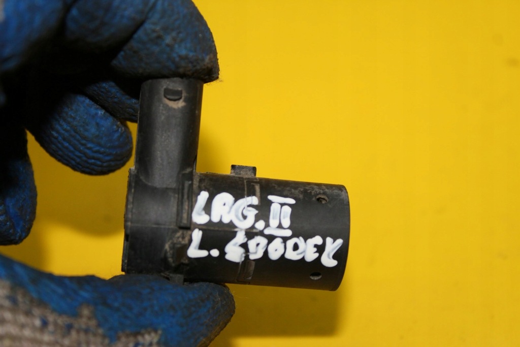 фото №6, Датчик парковки laguna ii 8200049263