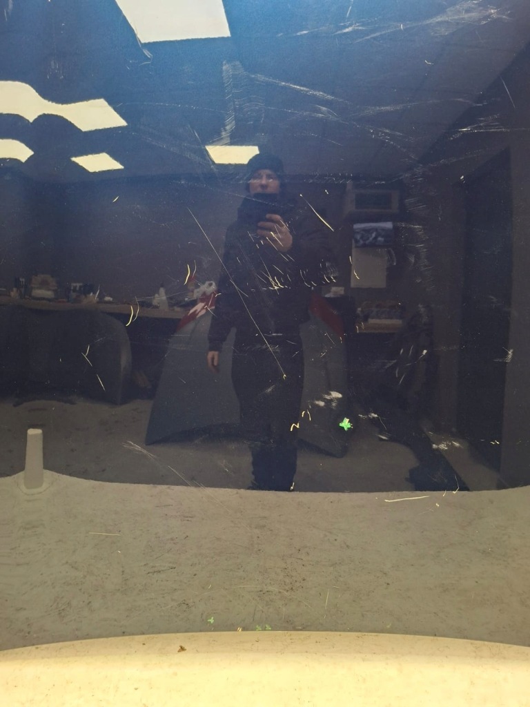 Капот bmw 5 g30 g31 2017- Київ