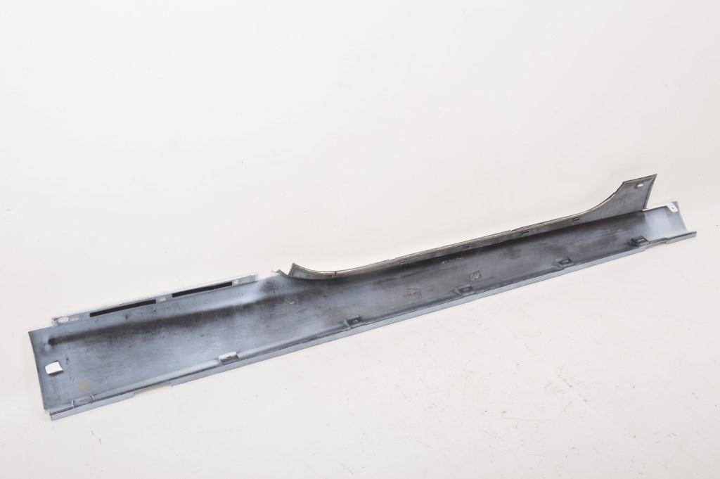 фото №14, Continental gt supersports молдинг порог левая