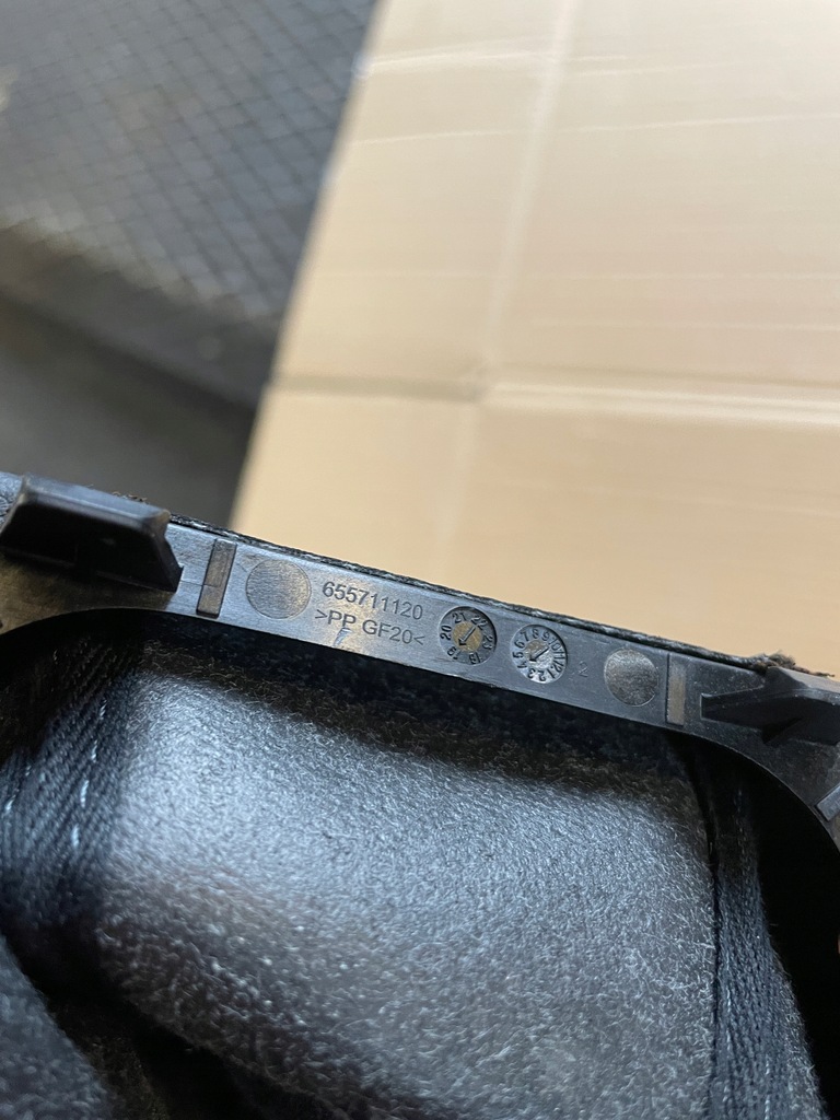 фото №5, Skoda scala ручка чехол переключения передач