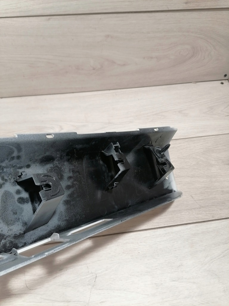 фото №10, Peugeot 2008 ii накладка молдинг крышки задняя 9828080080