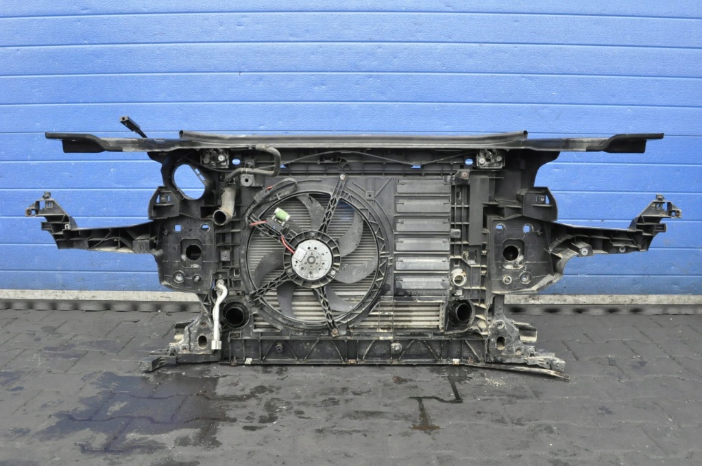 Mini r61 1.6 190km ремінь передній 9802026 +радіатор Ціна