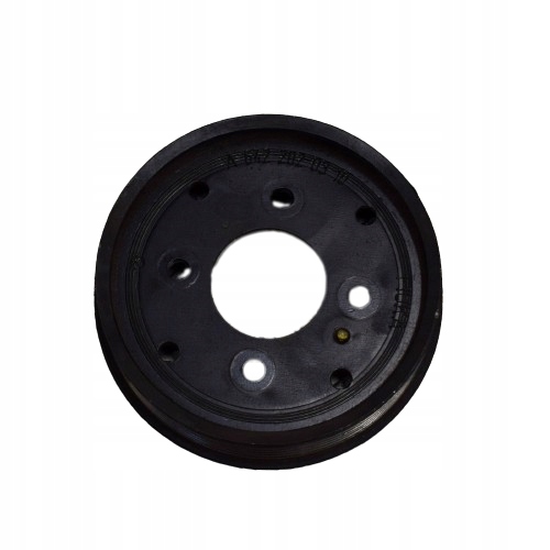 фото №1, Оригинальные шкив mercedes sprinter