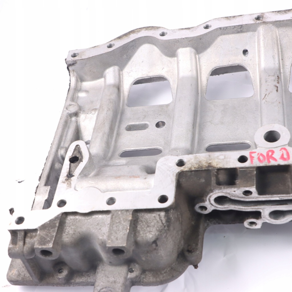 Ford transit mk6 поддон масляная верхний двигателя дизель 2.4 tdci yc1q6u003ce Цена