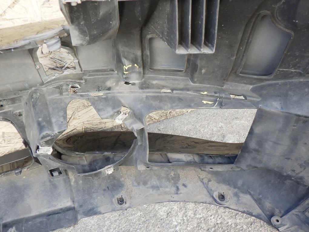 Mini countryman ii 2 f60 бампер передний Киев