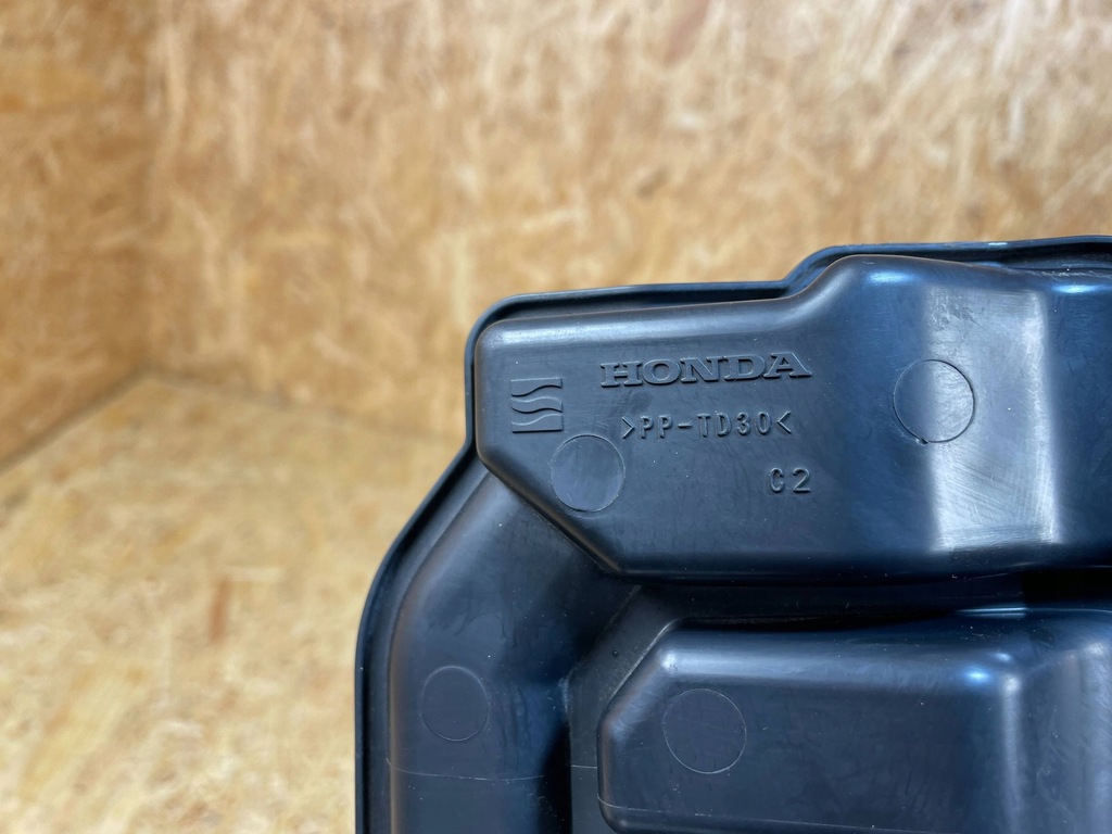 фото №11, Корпус фильтра воздуха honda jazz v 1.5 гибрид 2020-