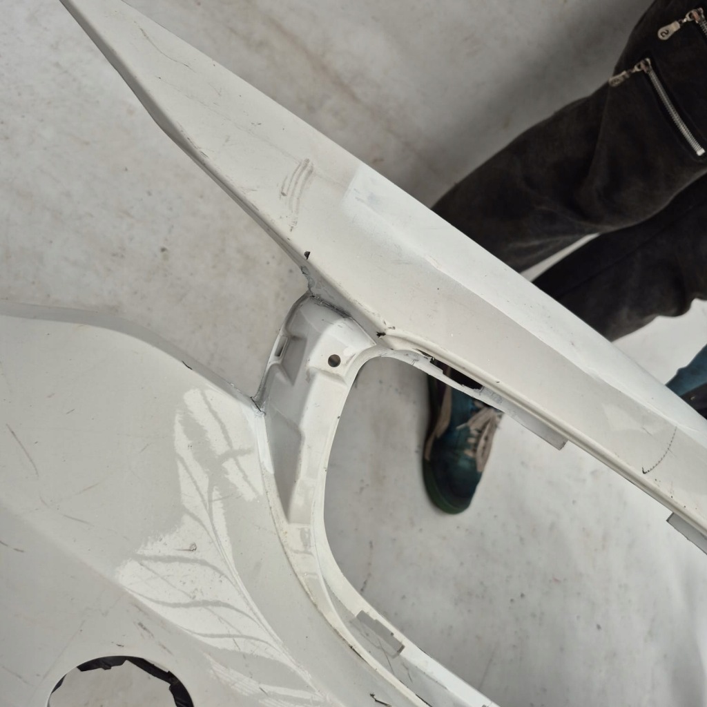 фото №9, Bmw 4 f32 f33 f36 m-pakiet 13- бампер перед передній pdc spr 8054502