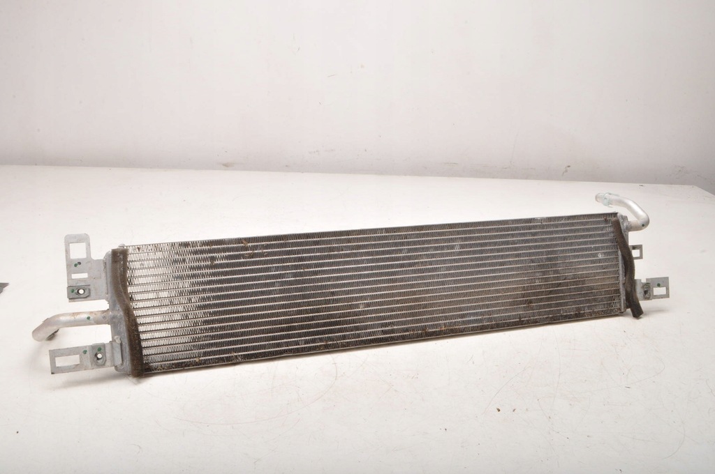 фото №6, Ford kuga mk3 2.5 радиатор масла lx618d048fc