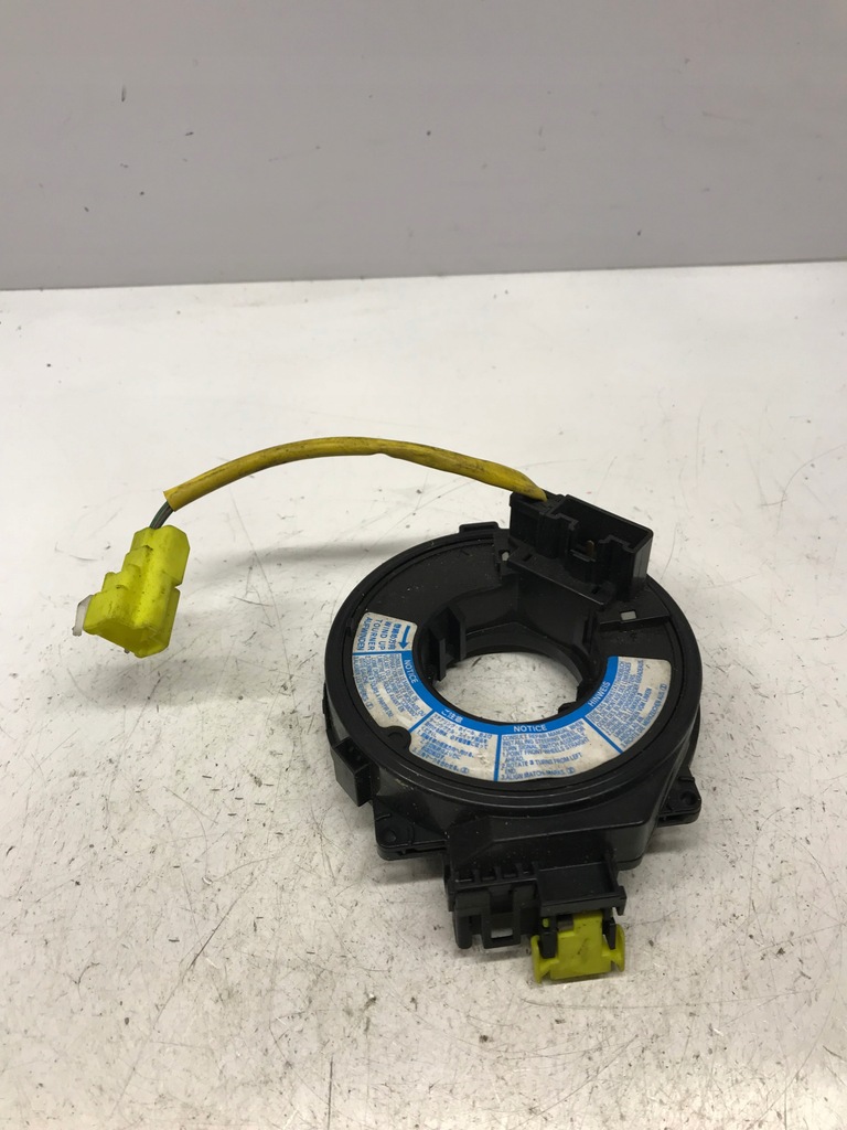 фото №1, Стрічка шлейф подушка безпеки daihatsu cuore