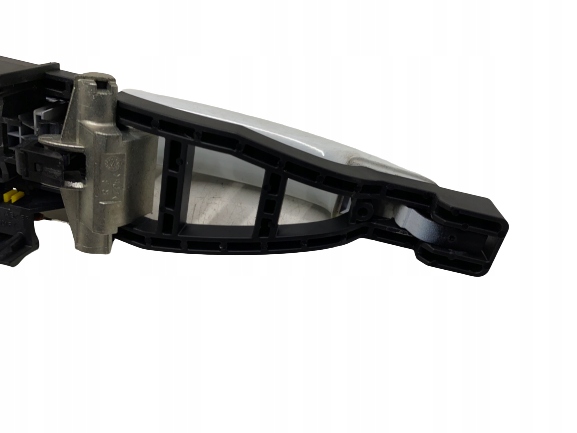 фото №3, Ford c-max mk2 fl ручка дверь правая задняя 5e 15 r