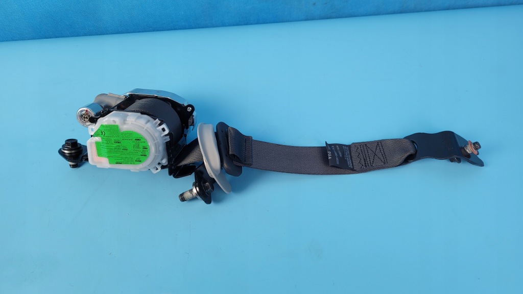 фото №1, Kia rio iv 22r pas безопасности правый задняя 89880-h8200