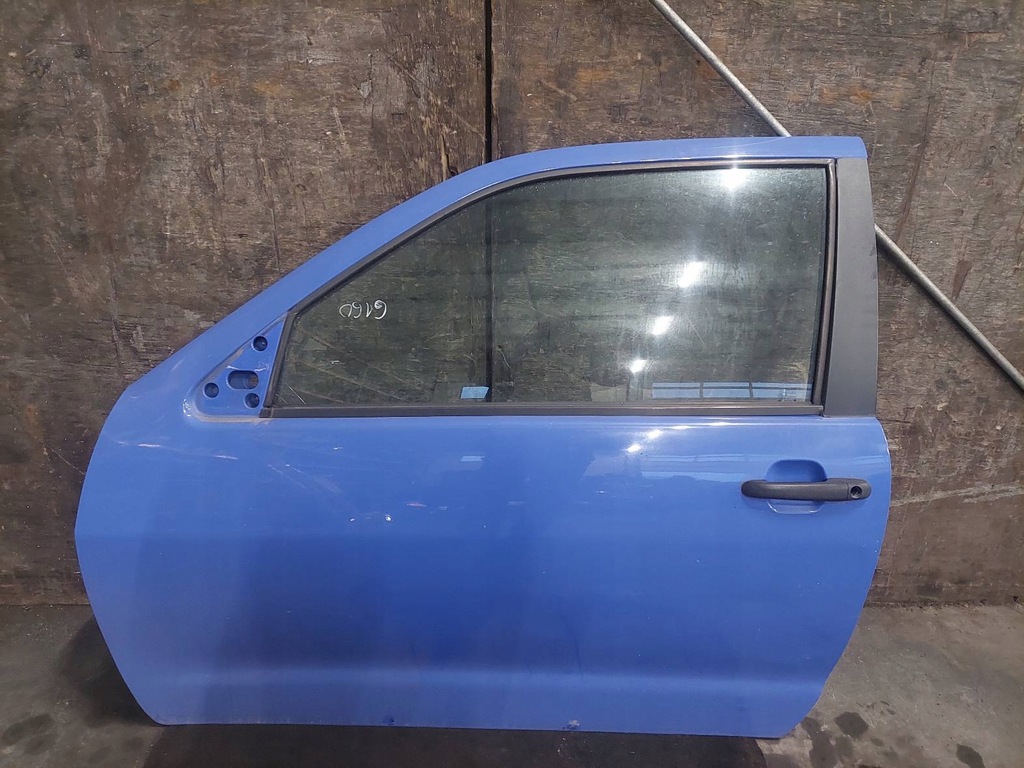 фото №1, Дверь полный левый перед 3d seat cordoba i coupe ls5g