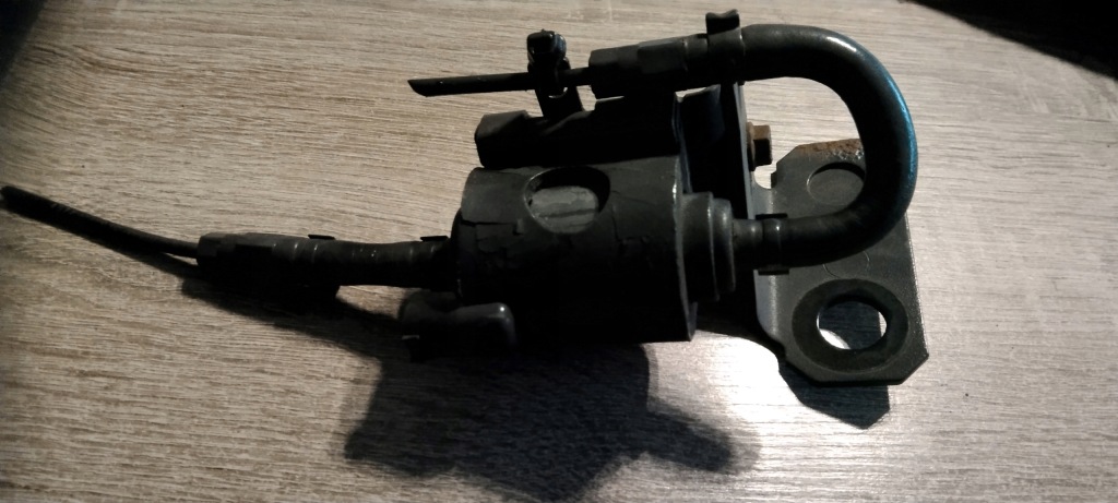 фото №2, Помпа обігріву стояночного webasto actros mp4