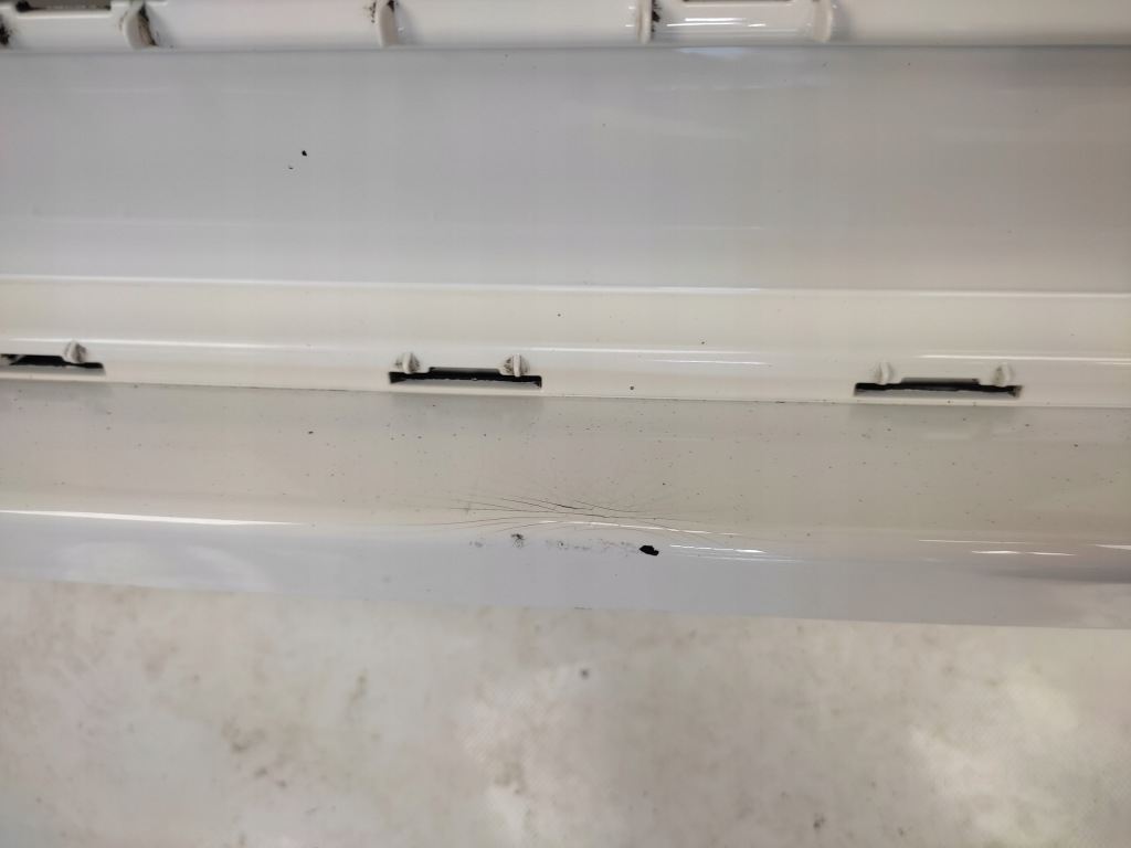 Купити Fiat 500 s sport lift бампер задній задня pdc 2015-