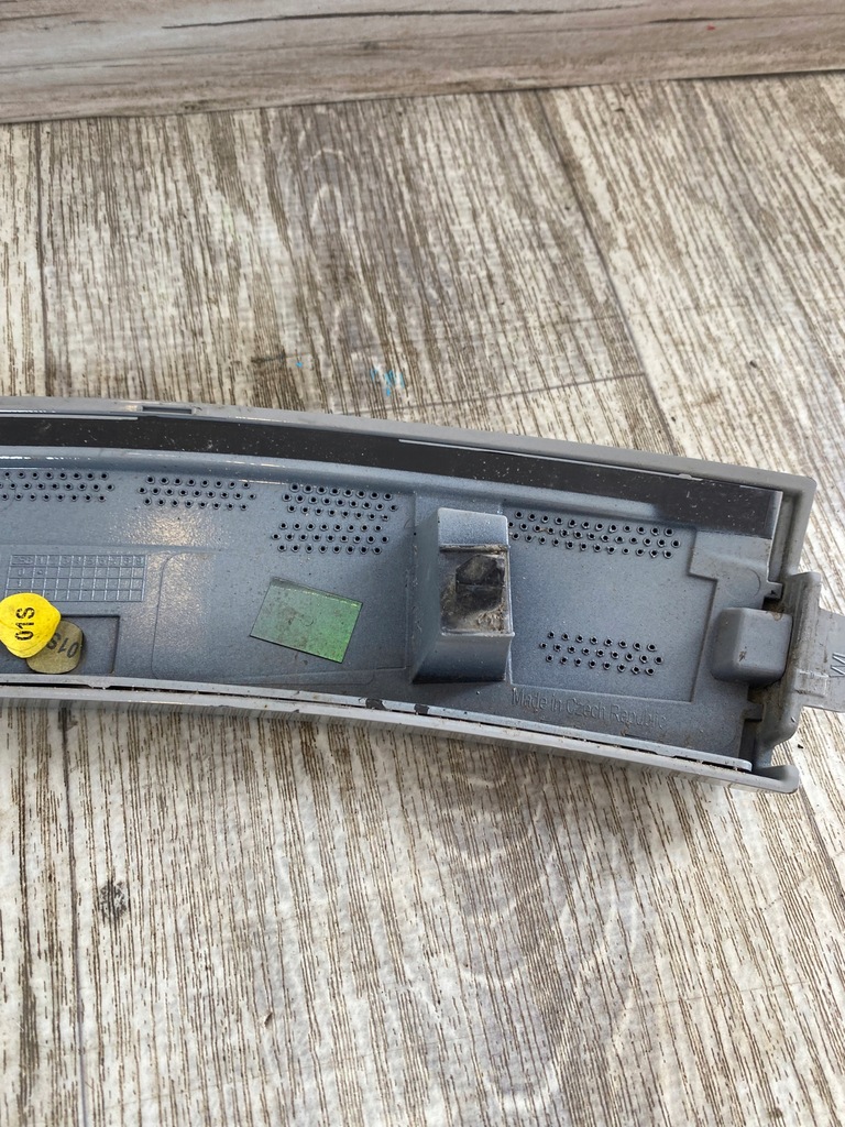 фото №9, Porsche оригінальний номер 9y0853717d