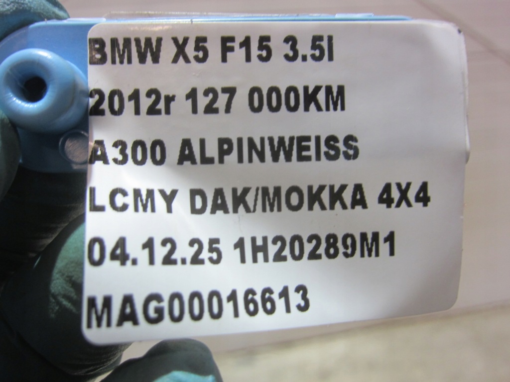 Bmw x5 f15 f10 f07 f25 f30 насос вакууму вакуум 8618897 11668618897 Ціна