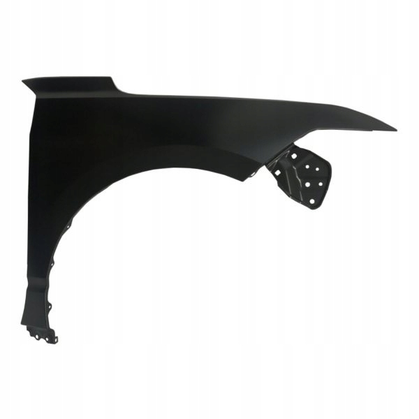 фото №1, Toyota avalon 2018 2019-2021 крыло передний правый