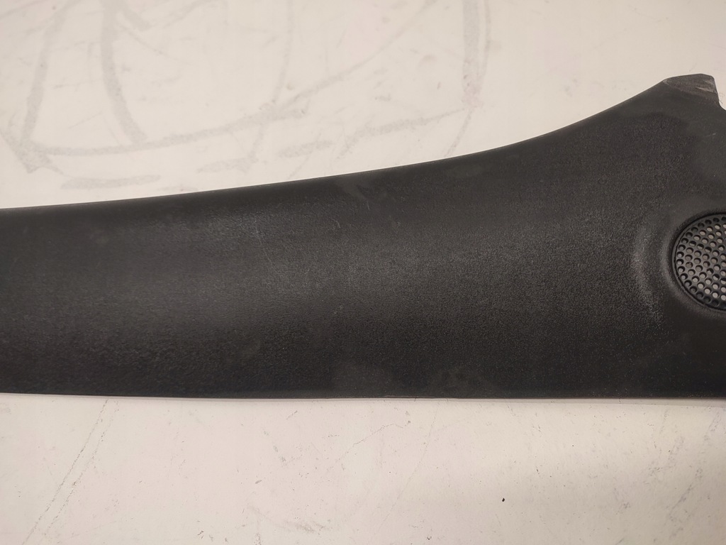 фото №5, Nissan pulsar защита стойка правый перед 769111kb0a