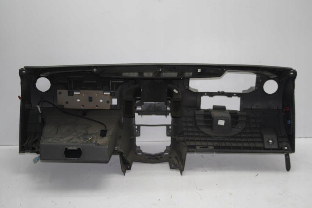 фото №11, Панель приладів приладова dacia logan mcv 06-09r