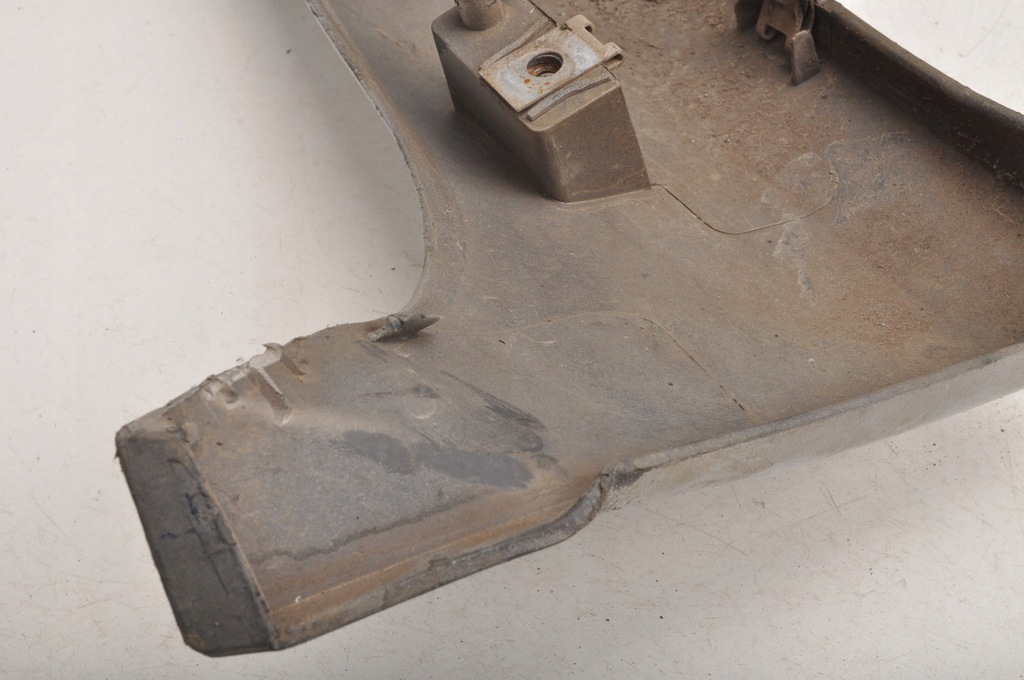 фото №8, Ford transit connect накладка крыла правый перед 7t16-a278l00-aew