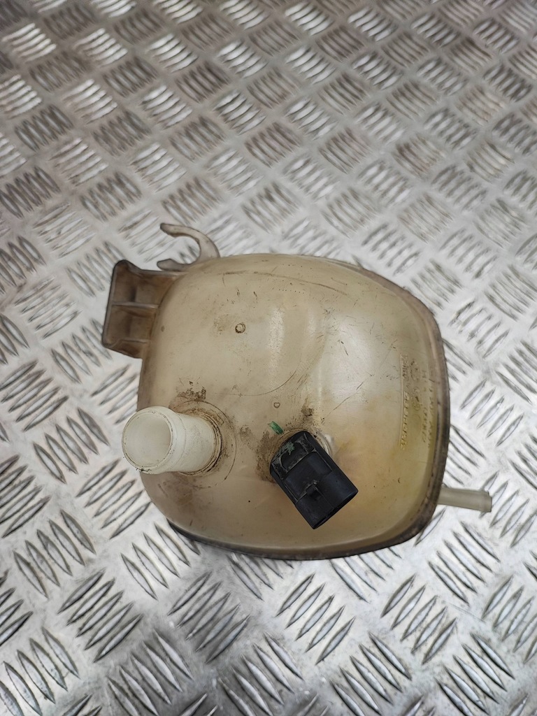 фото №5, Opel signum 2006 бак расширительный охлаждающая жидкость