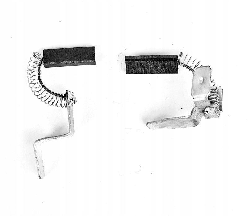 фото №1, Комплект щіток генератора 126,caro, lublin, ursus