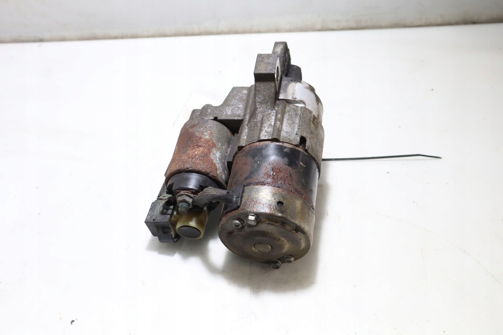 фото №1, Стартер mazda 6 i lift 2.0