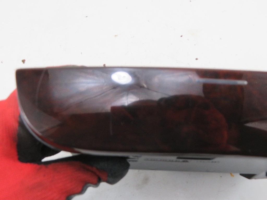 фото №7, Пепельница mercedes klasa s w220 a2206800252