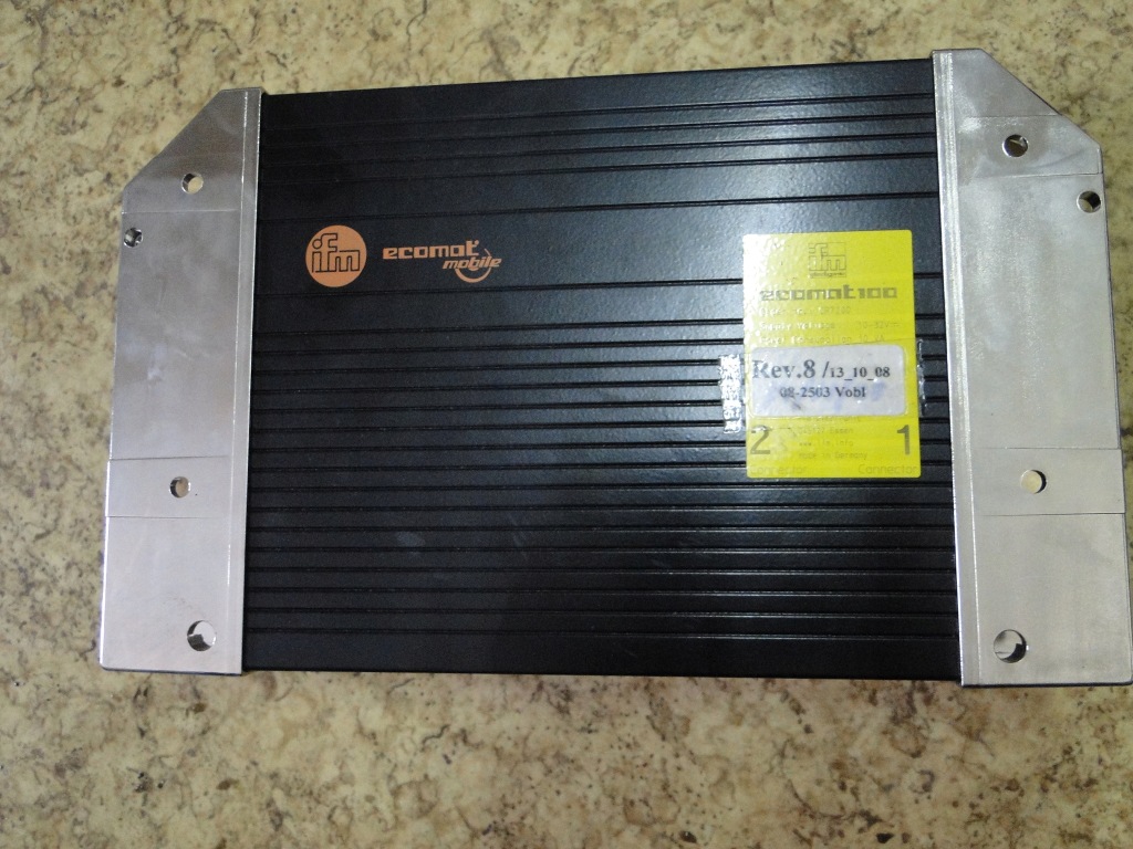 Купити Блок керування schorling rosroca ecomat 100 mobile