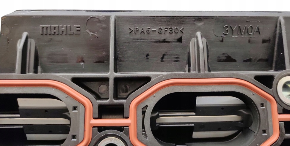 фото №10, Колектор всмоктуючий 1.6 tce m5m renault clio iv, megane 4, espace v aso оригінальний номер