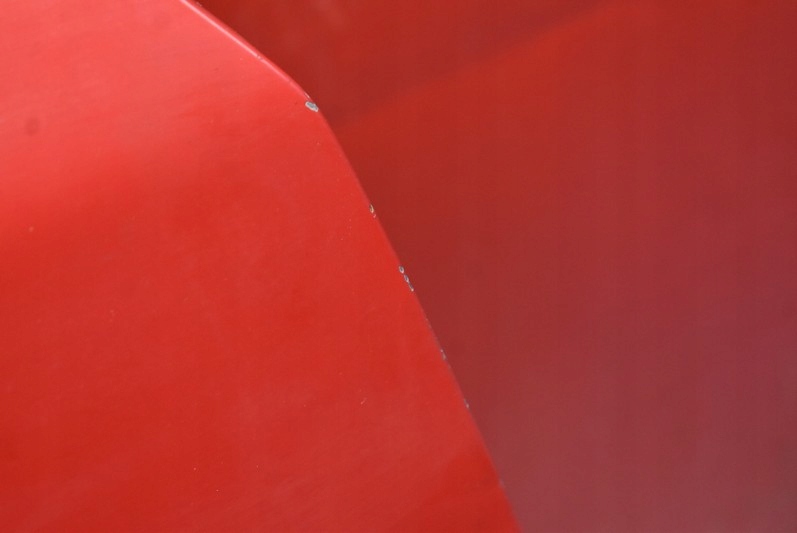 фото №8, Двері праве перед передні червоні mitsubishi l200 4 iv 06-15