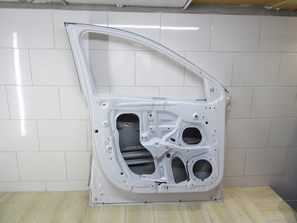 фото №10, Дверь левая передние перед hyundai tucson 4 iv 76003-n7000