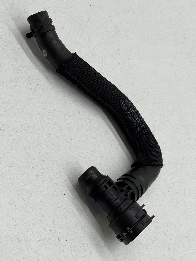 фото №6, Audi a6 c7 2.0 tdi шланг дроти магістраль wody радіатора комплект!