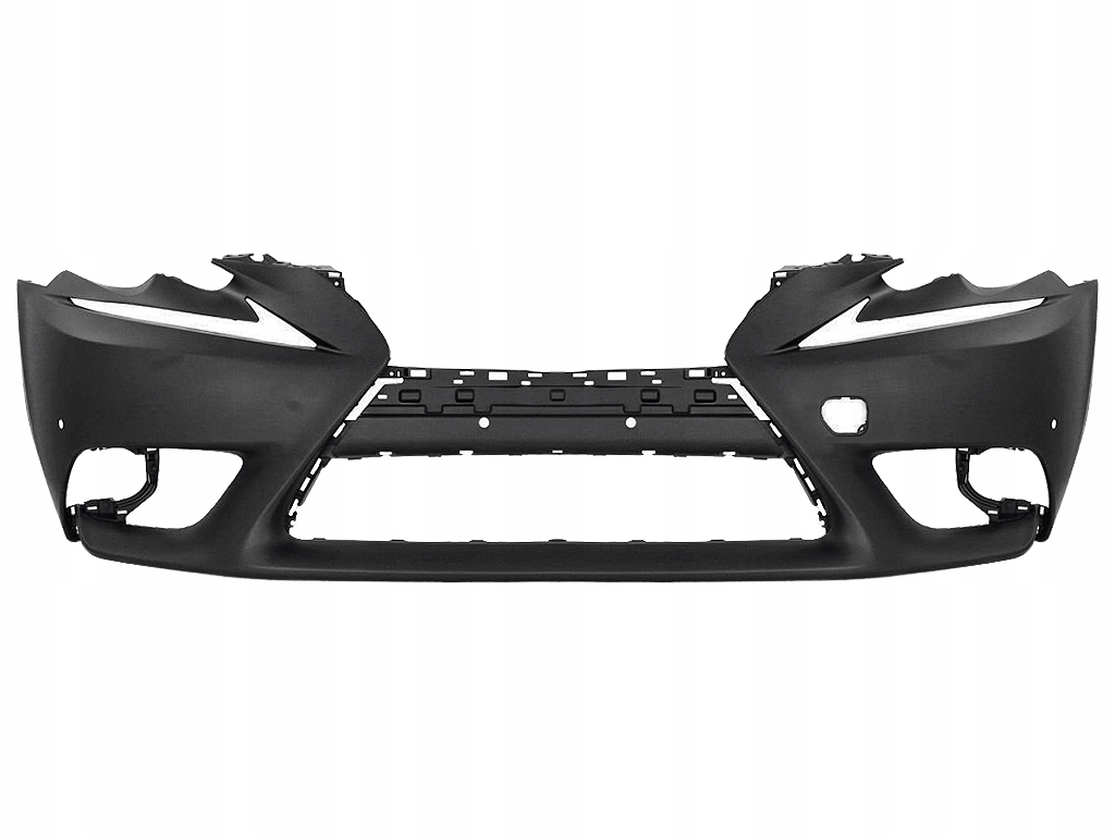 фото №1, Lexus is 2013-2016 бампер перед 521195e913